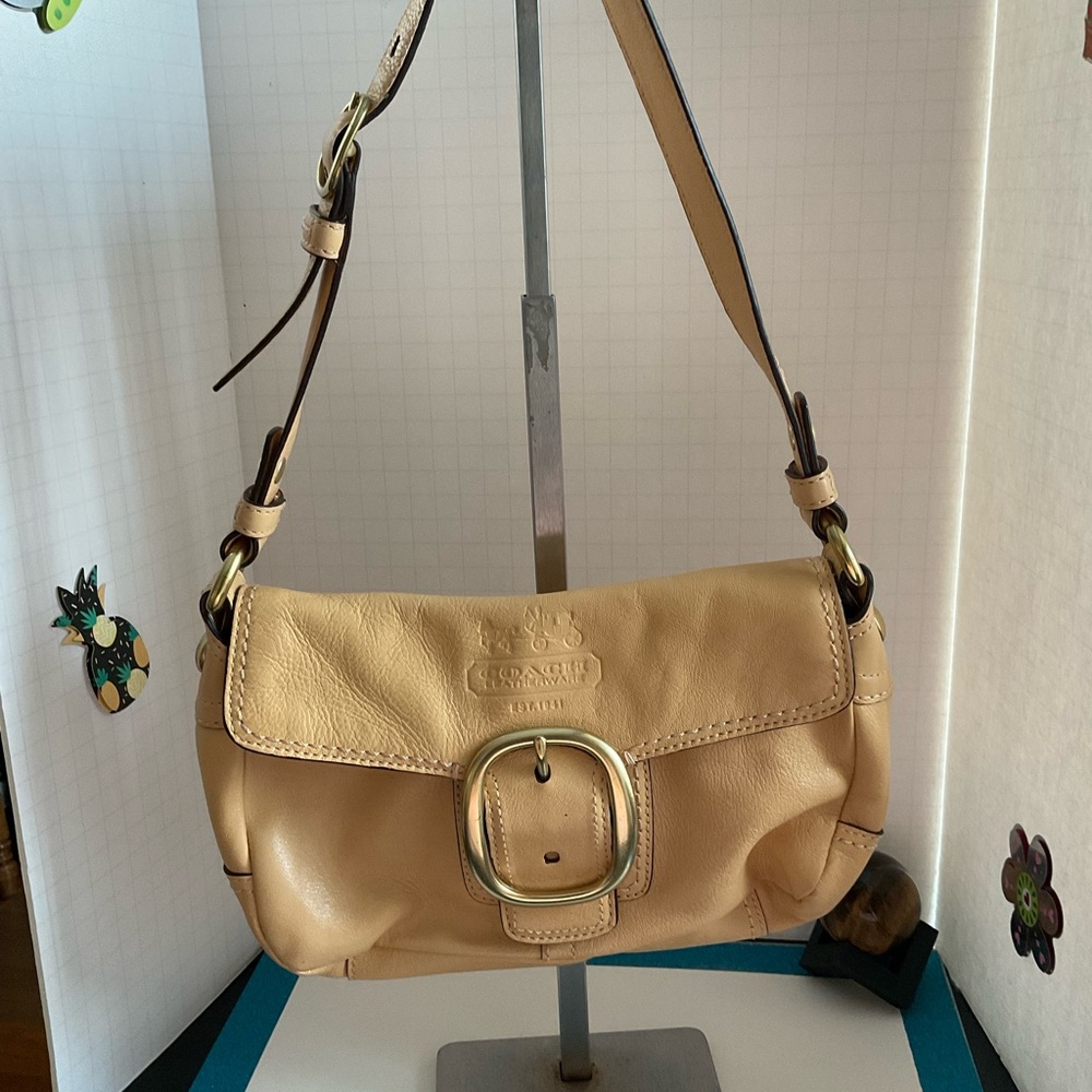 Coach Mini Handbag